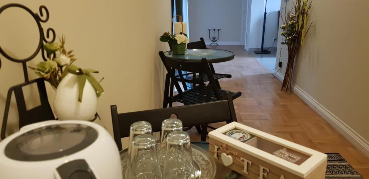 Pensiunea Groza Târgu Jiu Exteriör bild